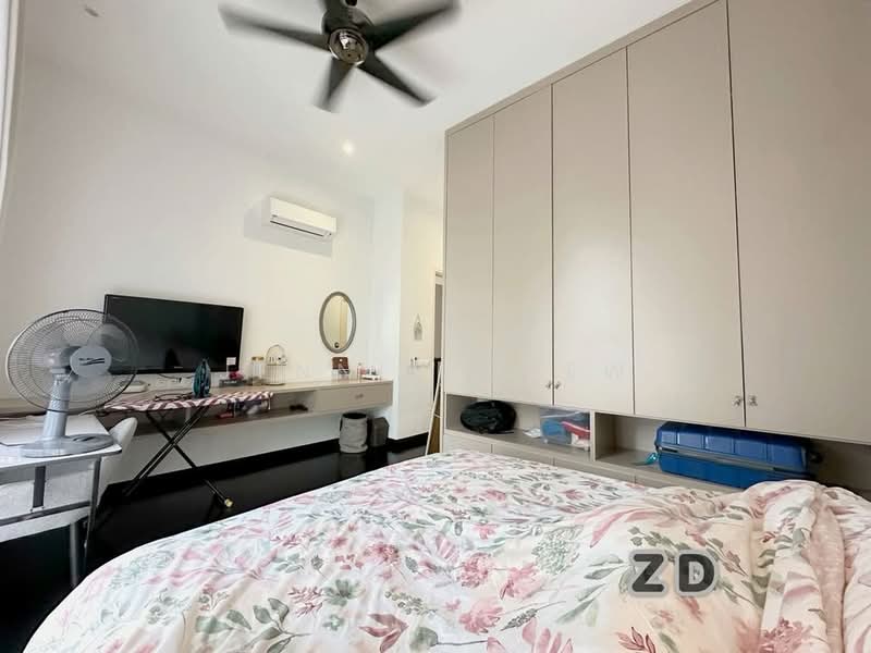 Semi-Detached House for Sale in Setia Alam (Selangor) - Jennie Chew - PropertyGuru.com.my