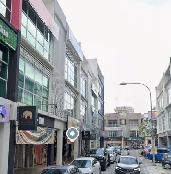 Shop for Sale in Bandar Baru Sri Petaling (Sri Petaling) - Nicky Ling - PropertyGuru.com.my