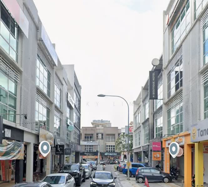 Shop for Sale in Bandar Baru Sri Petaling (Sri Petaling) - Nicky Ling - PropertyGuru.com.my