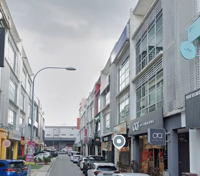 Shop for Sale in Bandar Baru Sri Petaling (Sri Petaling) - Nicky Ling - PropertyGuru.com.my