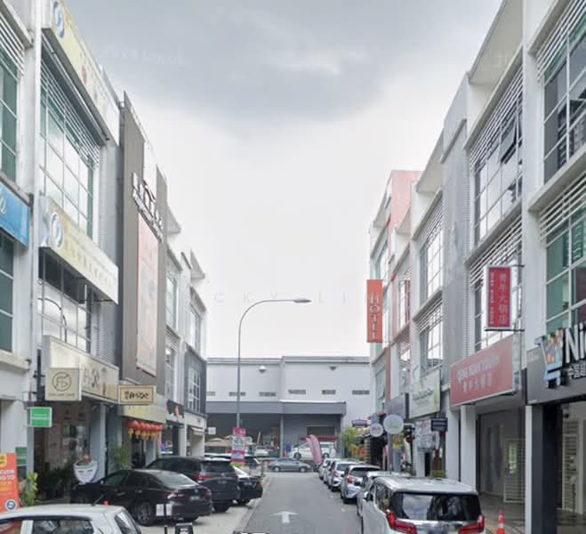 Shop for Sale in Bandar Baru Sri Petaling (Sri Petaling) - Nicky Ling - PropertyGuru.com.my