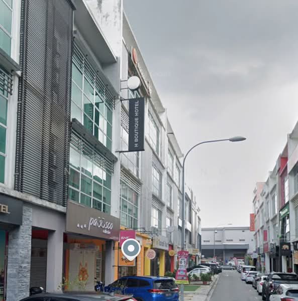 Shop for Sale in Bandar Baru Sri Petaling (Sri Petaling) - Nicky Ling - PropertyGuru.com.my