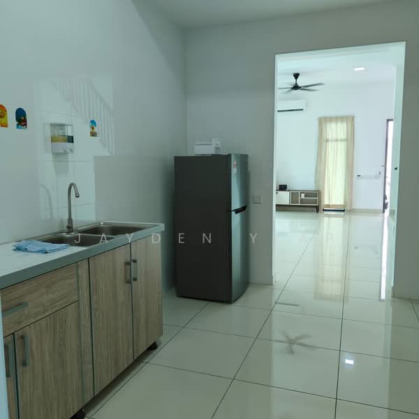 Rumah Teres 2 Tingkat untuk Disewa di Bandar Cassia (Batu Kawan) - Jayden Yeap - PropertyGuru.com.my