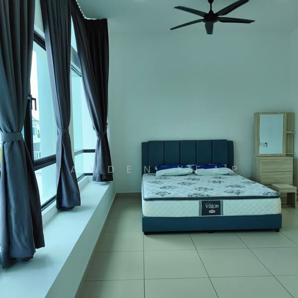 Rumah Teres 2 Tingkat untuk Disewa di Bandar Cassia (Batu Kawan) - Jayden Yeap - PropertyGuru.com.my