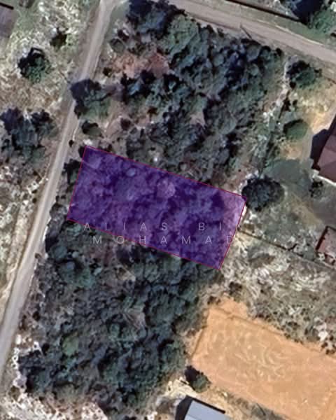 Residential Land for Sale in Caluk (Terengganu) - Alias Bin Mohamad - PropertyGuru.com.my