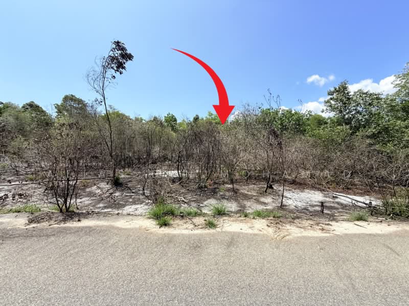 Residential Land for Sale in Caluk (Terengganu) - Alias Bin Mohamad - PropertyGuru.com.my