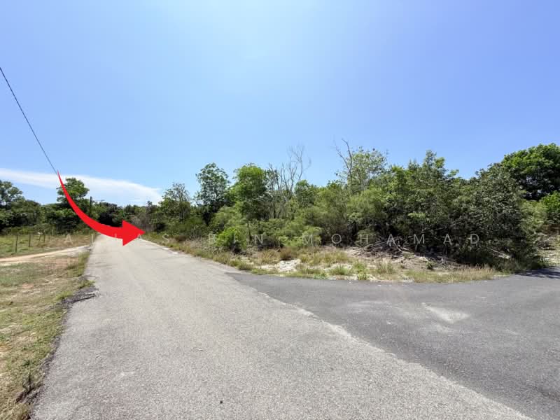 Residential Land for Sale in Caluk (Terengganu) - Alias Bin Mohamad - PropertyGuru.com.my