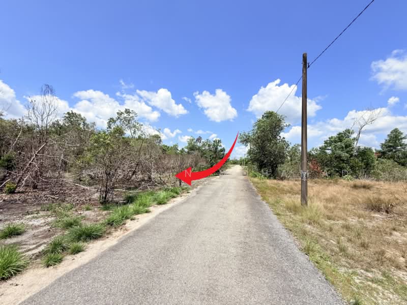 Residential Land for Sale in Caluk (Terengganu) - Alias Bin Mohamad - PropertyGuru.com.my