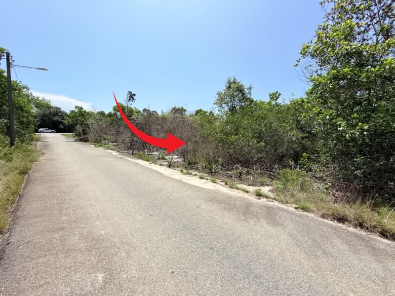 Residential Land for Sale in Caluk (Terengganu) - Alias Bin Mohamad - PropertyGuru.com.my
