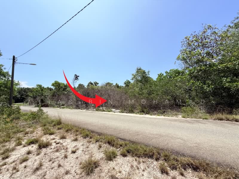 Residential Land for Sale in Caluk (Terengganu) - Alias Bin Mohamad - PropertyGuru.com.my