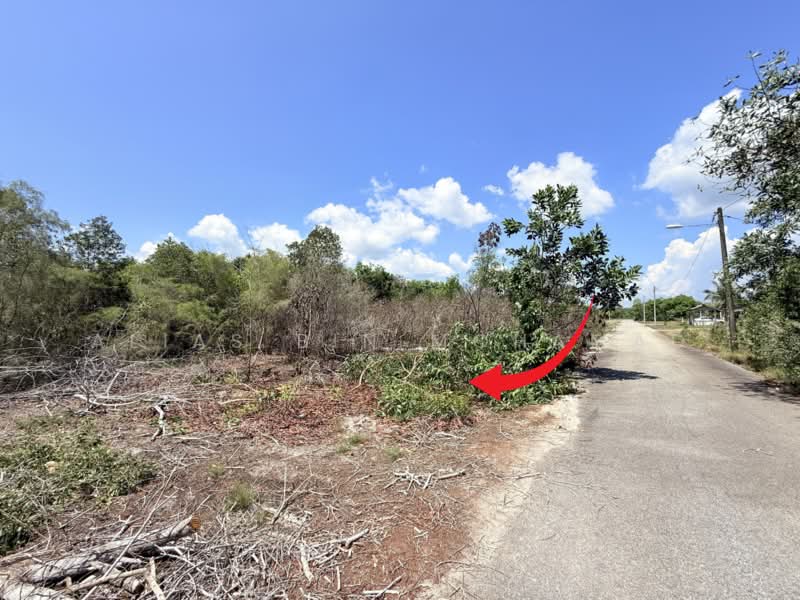 Residential Land for Sale in Caluk (Terengganu) - Alias Bin Mohamad - PropertyGuru.com.my