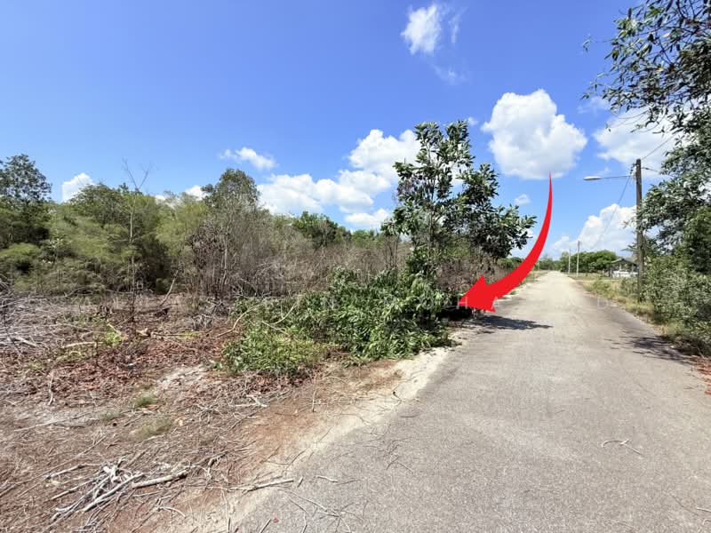 Residential Land for Sale in Caluk (Terengganu) - Alias Bin Mohamad - PropertyGuru.com.my