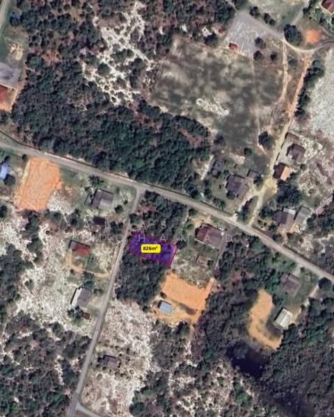 Residential Land for Sale in Caluk (Terengganu) - Alias Bin Mohamad - PropertyGuru.com.my