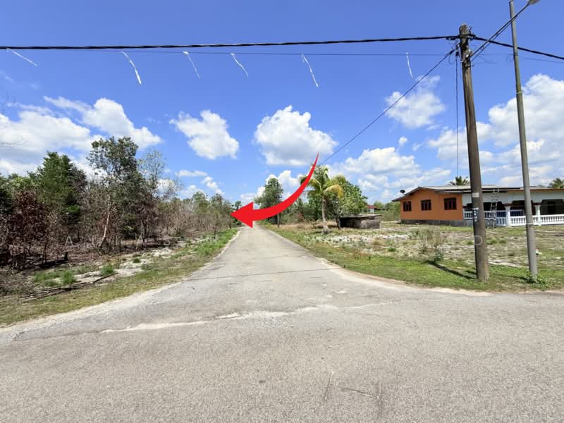 Residential Land for Sale in Caluk (Terengganu) - Alias Bin Mohamad - PropertyGuru.com.my