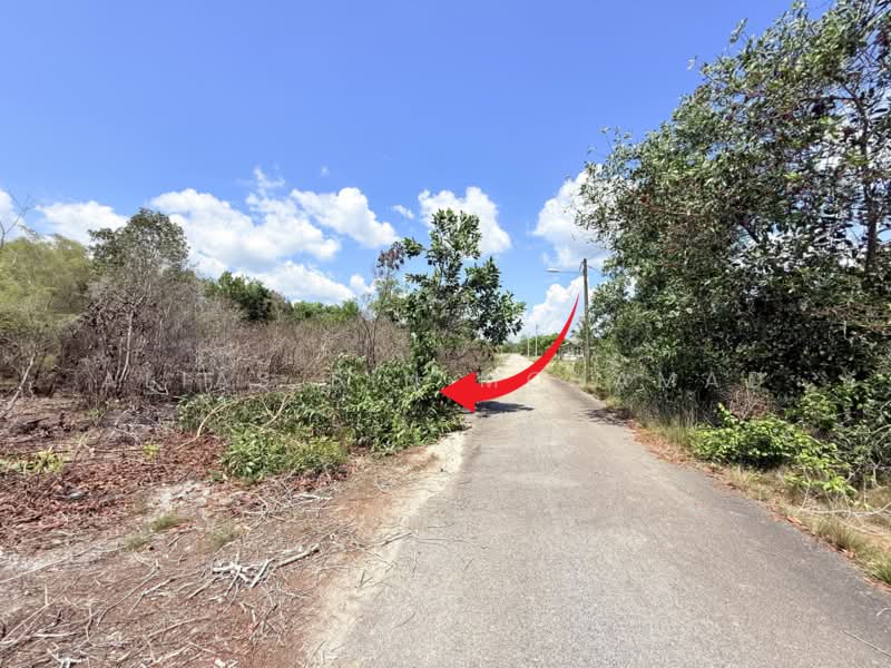Residential Land for Sale in Caluk (Terengganu) - Alias Bin Mohamad - PropertyGuru.com.my