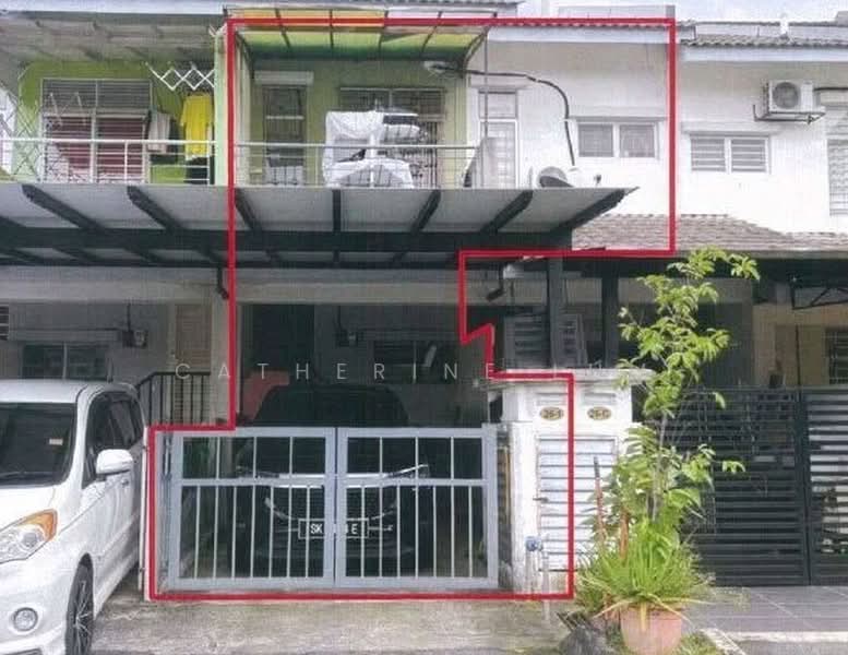 Rumah Bandar untuk Dijual di Taman Tasik Puchong (Puchong) - Catherine Lum - Exterior - PropertyGuru.com.my