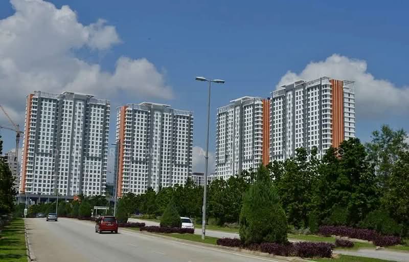 Service Residence for Sale at The Arc - Darren Kai Xin Ng - PropertyGuru.com.my