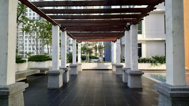 Service Residence for Sale at The Arc - Darren Kai Xin Ng - PropertyGuru.com.my
