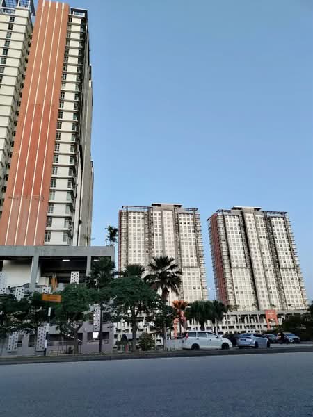 Service Residence for Sale at The Arc - Darren Kai Xin Ng - PropertyGuru.com.my