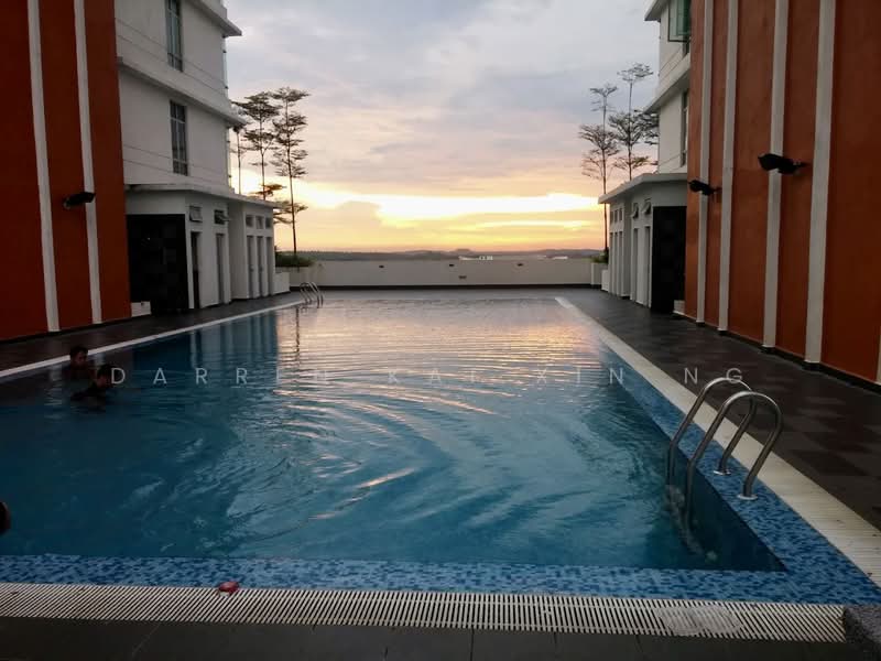 Service Residence for Sale at The Arc - Darren Kai Xin Ng - PropertyGuru.com.my
