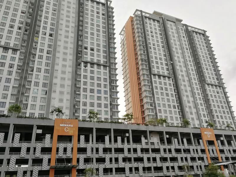 Service Residence for Sale at The Arc - Darren Kai Xin Ng - PropertyGuru.com.my
