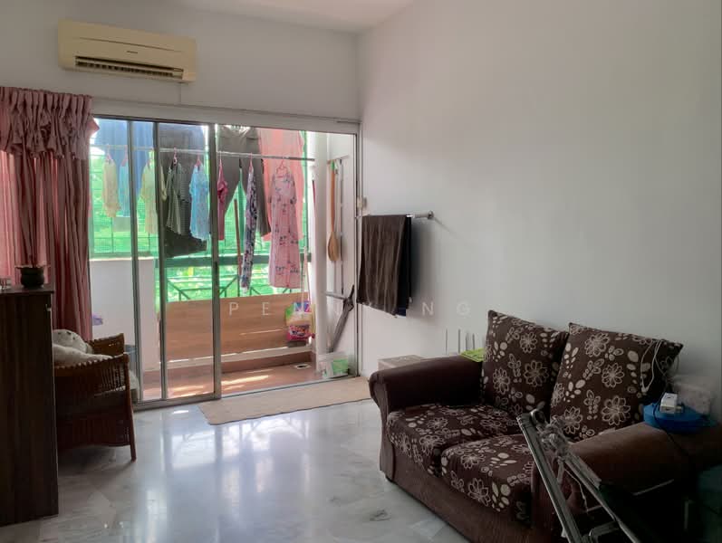 Apartment for Sale at Sri Anggerik 1 - Penny Ng - PropertyGuru.com.my