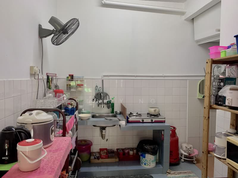 Apartment for Sale at Sri Anggerik 1 - Penny Ng - PropertyGuru.com.my