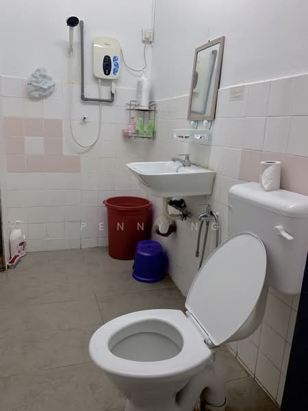 Apartment for Sale at Sri Anggerik 1 - Penny Ng - PropertyGuru.com.my