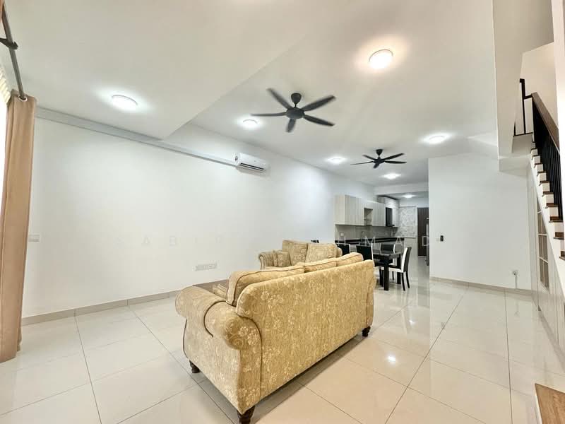 Terraced House for Sale in Elmina (Shah Alam) - Sabirin Ahmad - PropertyGuru.com.my