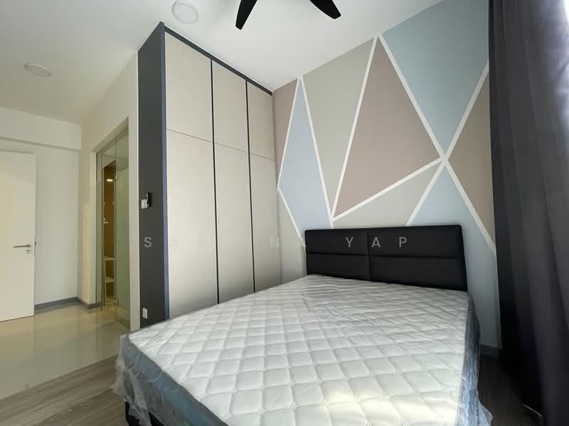 Servis Apartment untuk Disewa di Southlink - Sabrina Yap - PropertyGuru.com.my