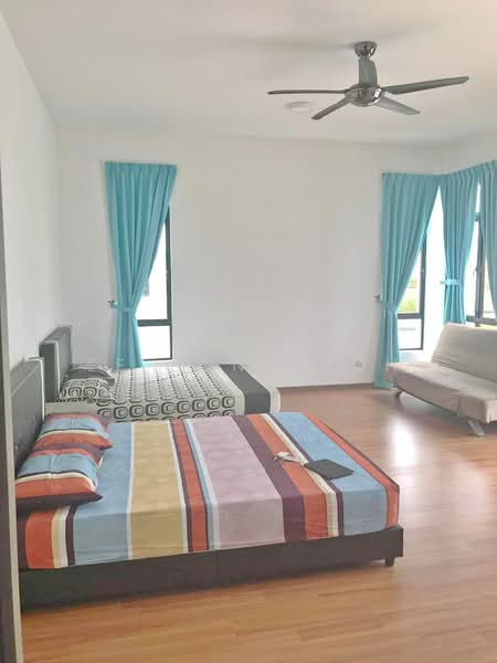 Cluster House for Sale in Bukit Indah (Iskandar Puteri (Nusajaya)) - Ee Fong Toh - PropertyGuru.com.my