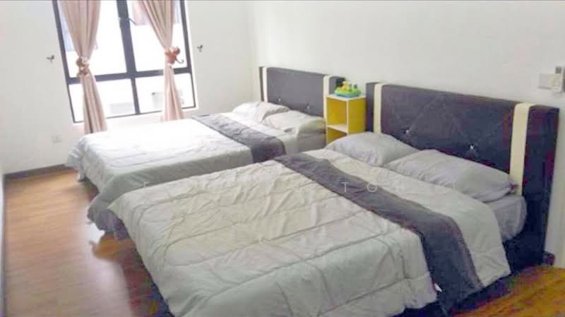 Cluster House for Sale in Bukit Indah (Iskandar Puteri (Nusajaya)) - Ee Fong Toh - PropertyGuru.com.my