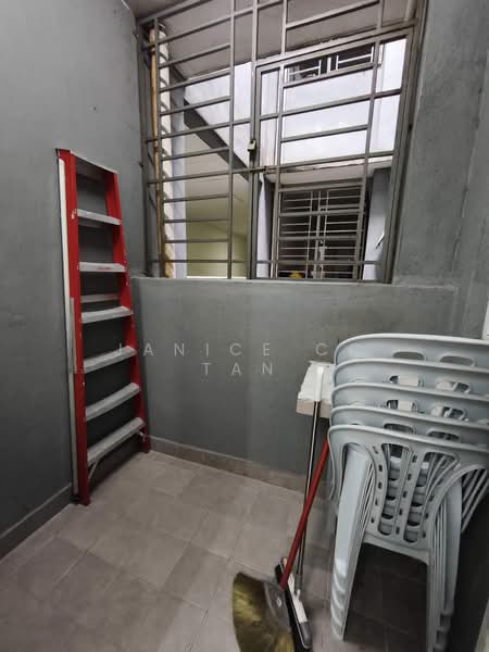 Service Residence for Sale at Koi Kinrara - Janice CC Tan - Interior - PropertyGuru.com.my