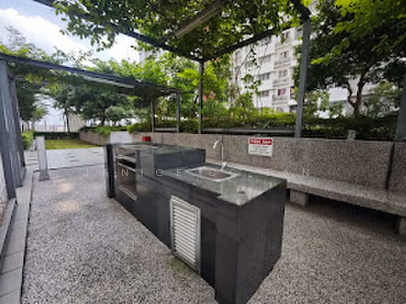 Service Residence for Sale at Koi Kinrara - Janice CC Tan - Exterior - PropertyGuru.com.my
