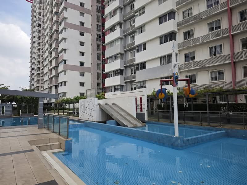 Service Residence for Sale at Koi Kinrara - Janice CC Tan - Exterior - PropertyGuru.com.my
