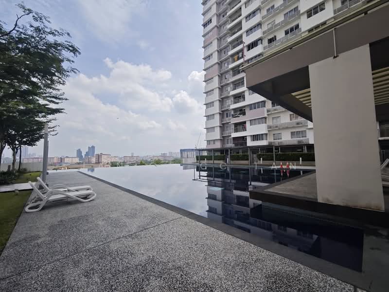 Service Residence for Sale at Koi Kinrara - Janice CC Tan - Exterior - PropertyGuru.com.my