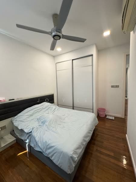 Rumah Berkembar untuk Dijual di Taman Seri Bukit Segambut (Batu) - Joey Lee - Bedroom - PropertyGuru.com.my