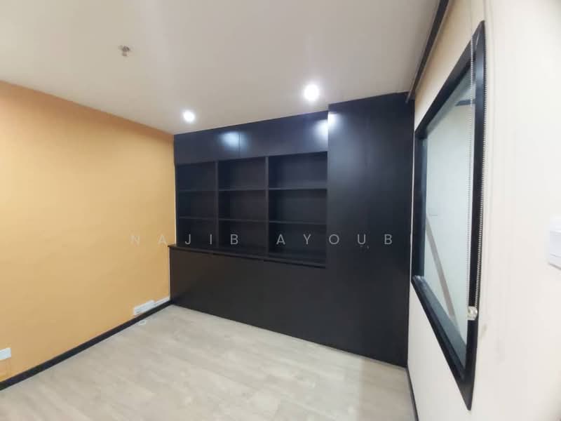 Kedai / Pejabat untuk Dijual di Ara Damansara (Selangor) - Najib Ayoubi - Interior - PropertyGuru.com.my