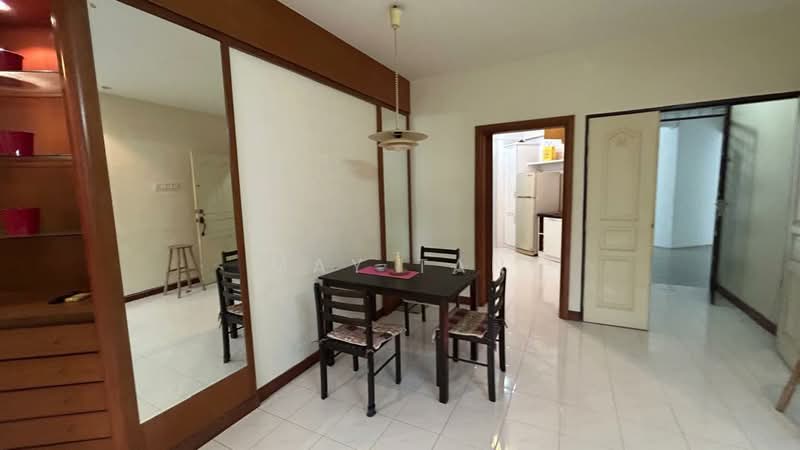 Condominium for Sale at Leader Garden - May Tan - Dining Room - PropertyGuru.com.my