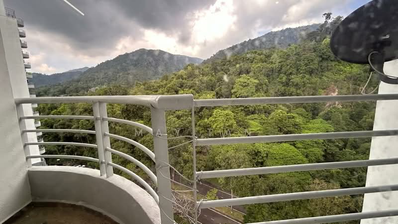 Condominium for Sale at Leader Garden - May Tan - View - PropertyGuru.com.my