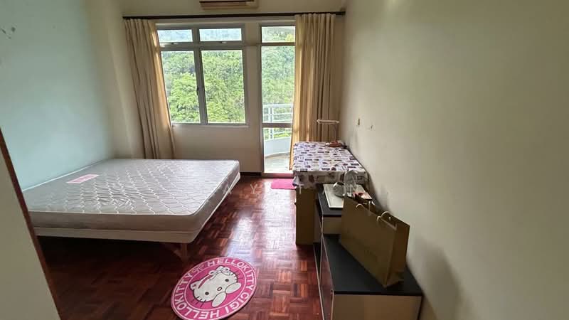 Condominium for Sale at Leader Garden - May Tan - Bedroom - PropertyGuru.com.my
