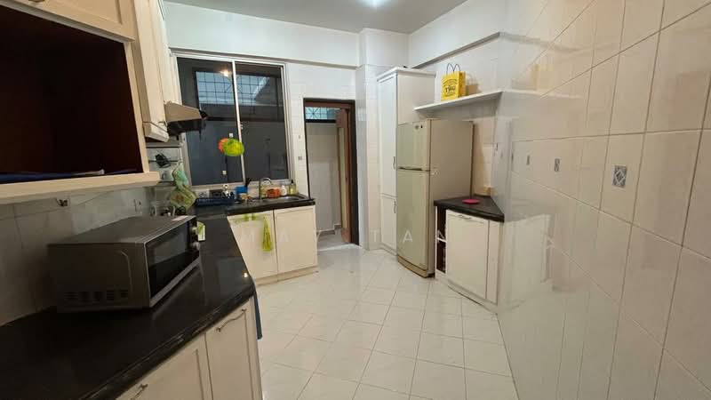 Condominium for Sale at Leader Garden - May Tan - Kitchen - PropertyGuru.com.my