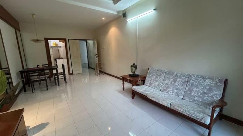 Condominium for Sale at Leader Garden - May Tan - Living Room - PropertyGuru.com.my