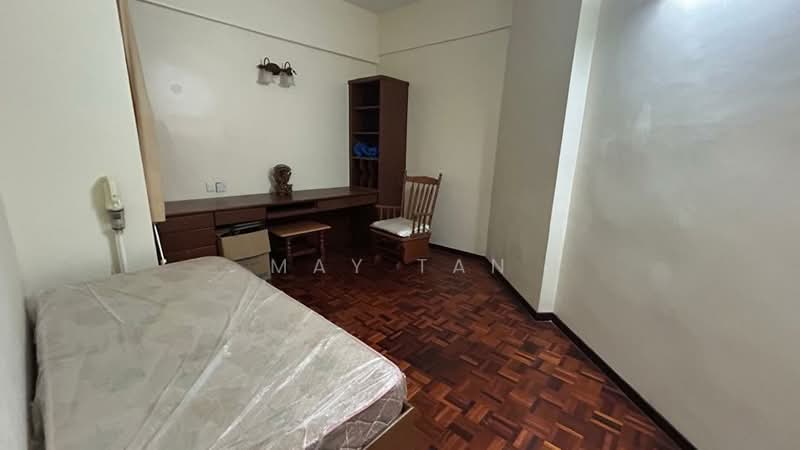 Condominium for Sale at Leader Garden - May Tan - Bedroom - PropertyGuru.com.my