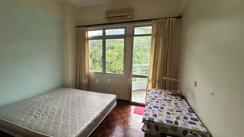 Condominium for Sale at Leader Garden - May Tan - Bedroom - PropertyGuru.com.my
