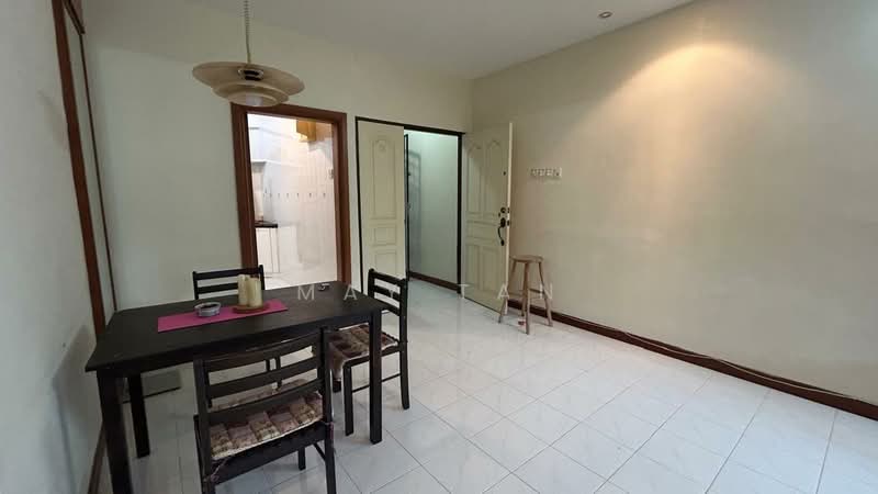 Condominium for Sale at Leader Garden - May Tan - Dining Room - PropertyGuru.com.my