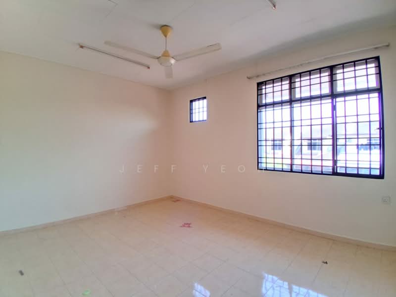 Rumah Teres 2 Tingkat untuk Disewa di Taman Gunung Pulai (Alor Setar) - Jeff Yeoh - Interior - PropertyGuru.com.my