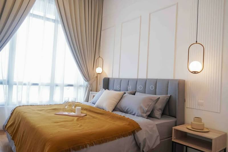 Service Residence for Rent at The Park 2 - Jane Shoo - PropertyGuru.com.my