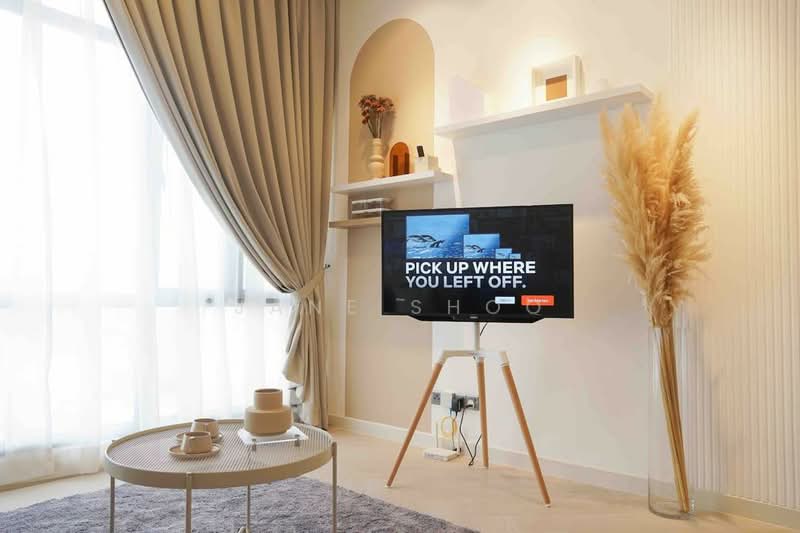 Service Residence for Rent at The Park 2 - Jane Shoo - PropertyGuru.com.my