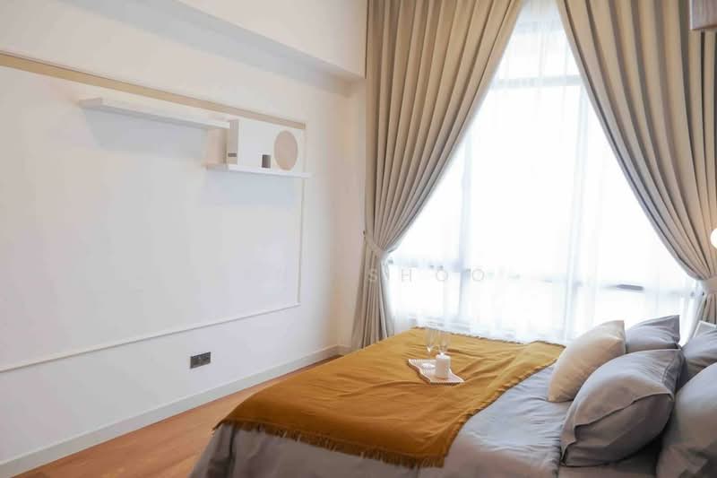Service Residence for Rent at The Park 2 - Jane Shoo - PropertyGuru.com.my